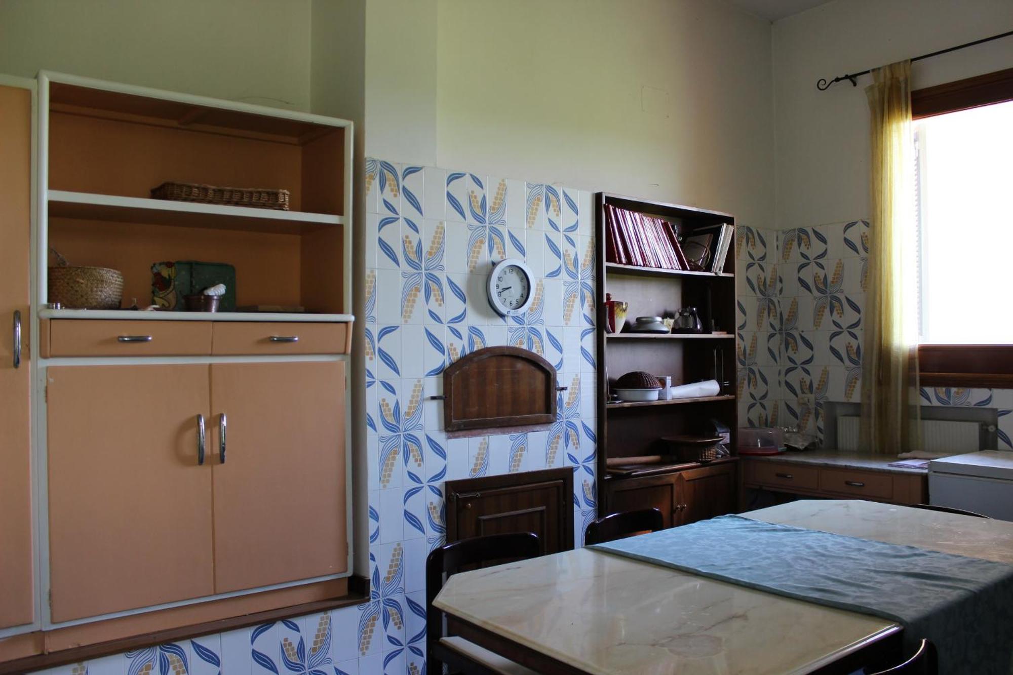Guest House Villa Di Judighes 체르베떼리 객실 사진